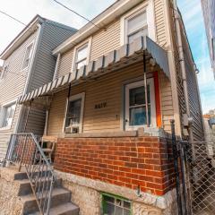 Charming Guest House - Pittsburgh's Little Italy