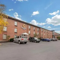 Comfort Inn South Portland Airport