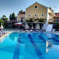 Perkes Hotel by Exclsv