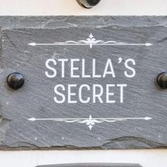 Stella’s secret