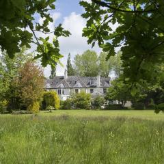 Woodlands Lodge Hotel