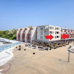 Appartement Strand Makkum