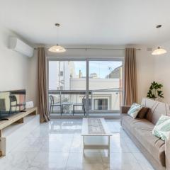 A lovely 2BR home, in the centre of Marsaxlokk by 360 Estates