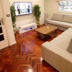 Piso lujo en Gran Vía con garaje