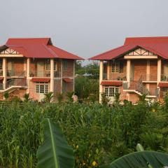 Medini Homestay