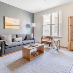 Walnut Creek 2br w sundeck pool gym nr bart SFO-1499