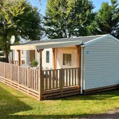 LJ Cosy Lodge - Mobilhome