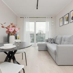 Soft Beige Apartment with 1 Bedroom by Renters
