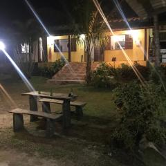 Doce aconchego são Roque