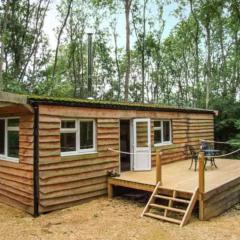 Riverwood Lodges