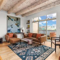 Casa del Aire in Sante Fe NM
