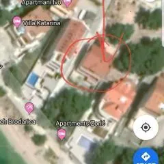 Apartments Belak