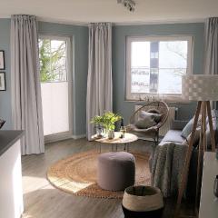 Residenz Yachthafen Whg 7
