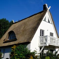 Ferienhaus-Strandgut-Reethus