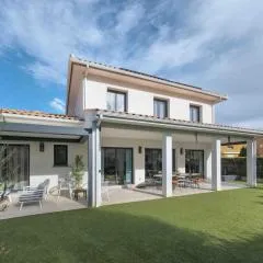 La cabane