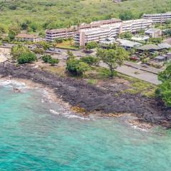 White Sands Villa Beach Condo #322-Top Floor VIEWS