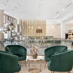 Corso Hotel Pécs