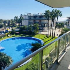 Anacasa Albatros MET Oliva Nova Golf AP463