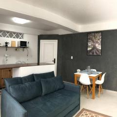 Apartamento perfeito, faixa mar!