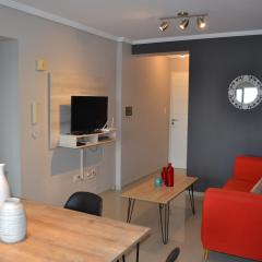 Departamento Temporario en Alto Villasol