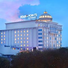 Four Points by Sheraton Medan