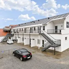Hotel Litorina Appartements
