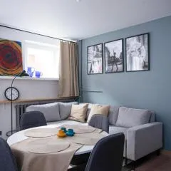 Rynek Wrocław Comfort Apartment