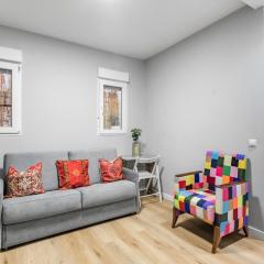 GuestReady - Cozy nest in Madrid