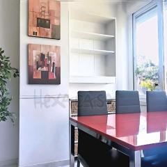 Laguna Green Apartment