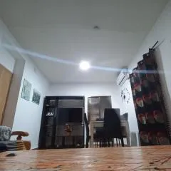 La Casita de Martina