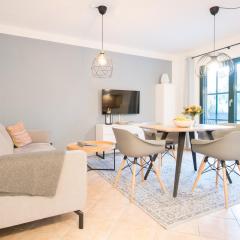 Ferienwohnung Lee West 2 2
