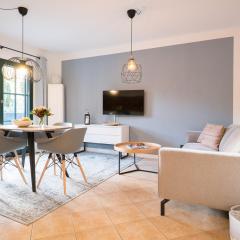 Ferienwohnung Lee Ost 2 2