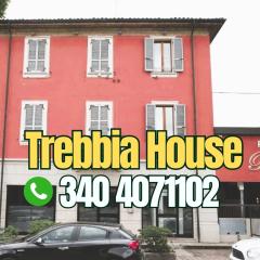 Trebbia House