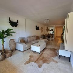 Santa Maria Village Elviria Marbella