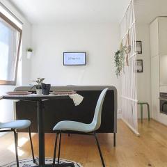 Classy Urban Life Studio Oporto