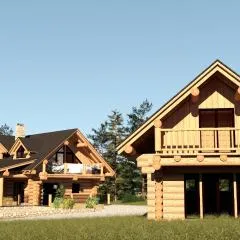 Grand Chalet Donovaly