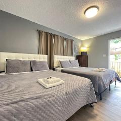 Sheridan Guesthouse