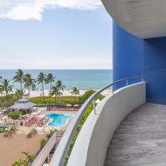 Vista Azul - Ocean views beachfront Amenities & Parking