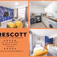 Contractors, Families, FREE PARKING, Central - Print Place by Prescott Apartments