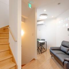 Shinjuku City House - Vacation STAY 15772