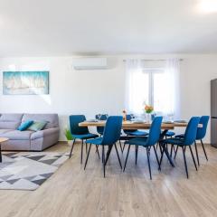 Silvija Holiday Home