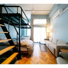 VILLA KOSHIDO ODORI - Vacation STAY 04760v