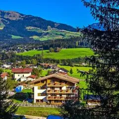 KITZALPEN Pension