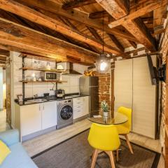 Apartamento Plaza de España 12