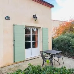 La villa De Lina 508 -Self Check In -