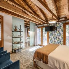 Apartamento Plaza de España 7