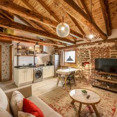 Apartamento Plaza de España 2