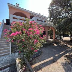 Šimuni holiday home by Pag tours