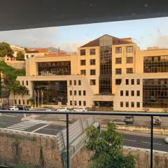House in the Heart of Funchal with big balcony
