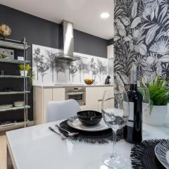 Spacio Menina by Unique Rooms